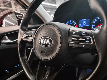Kia Stinger 2.0 AT (247 л.с.) 4WD, 2019 Kia Stinger 2.0 AT (247 л.с.) 4WD, 2019 — купить в Нижнем Новгороде