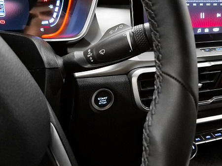 Geely Coolray 1.5 AMT (150 л.с.), 2022 — купить в Нижнем Новгороде