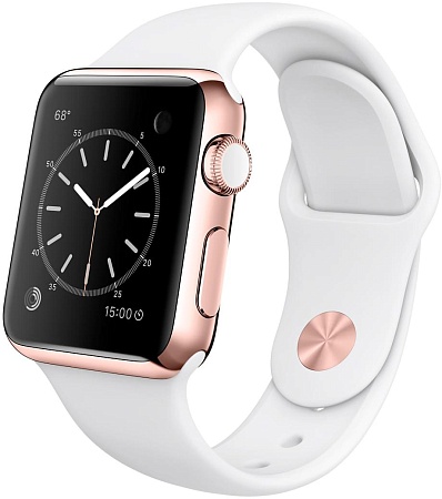 Apple Watch Edition Apple Watch Edition