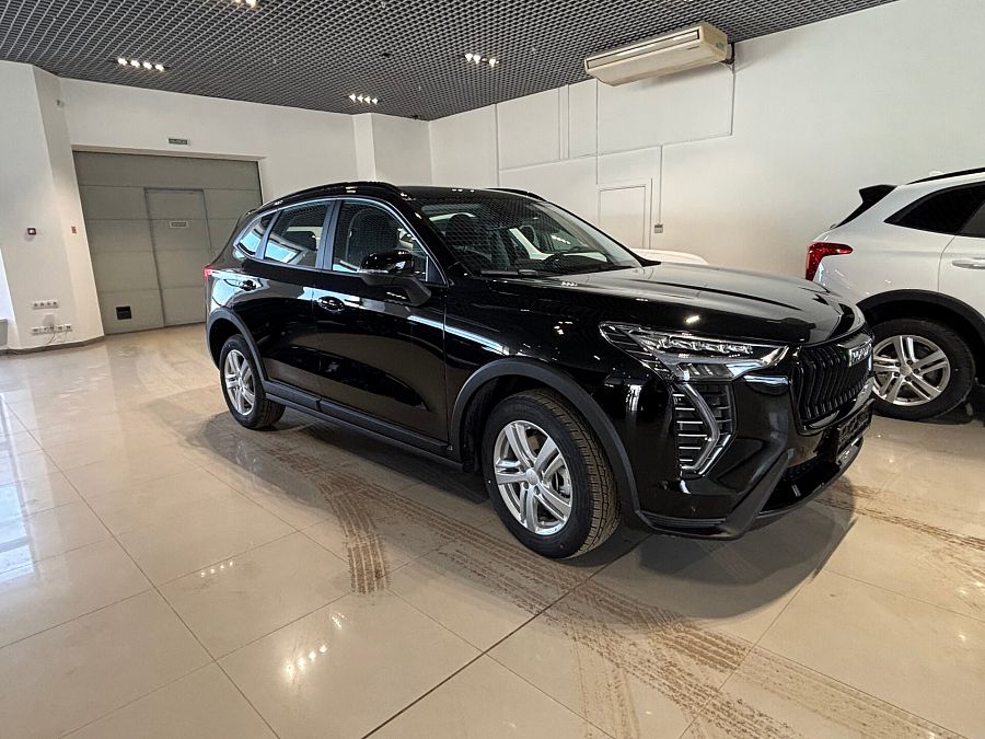 Haval Jolion 1.5 AMT (143 л.с.), 2026 Haval Jolion 1.5 AMT (143 л.с.), 2026