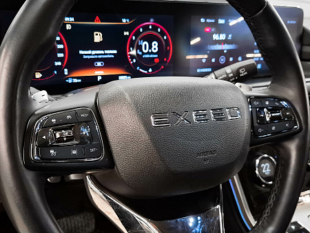 EXEED TXL 1.6 AMT (186 л.с.) 4WD, 2023 EXEED TXL 1.6 AMT (186 л.с.) 4WD, 2023 — купить в Нижнем Новгороде