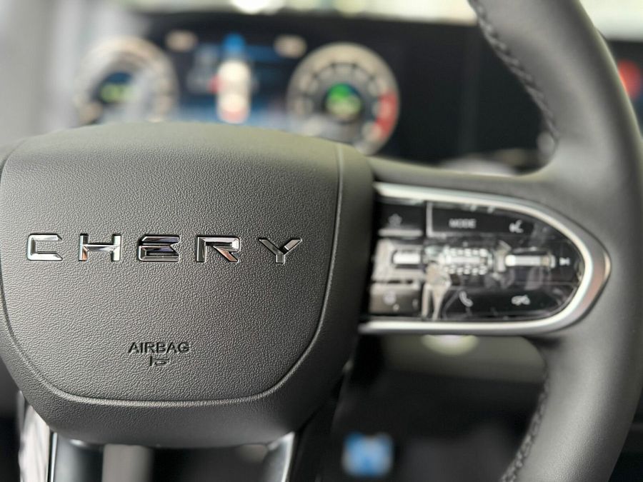 Chery Arrizo 8 1.6 AMT (150 л.с.), 2024