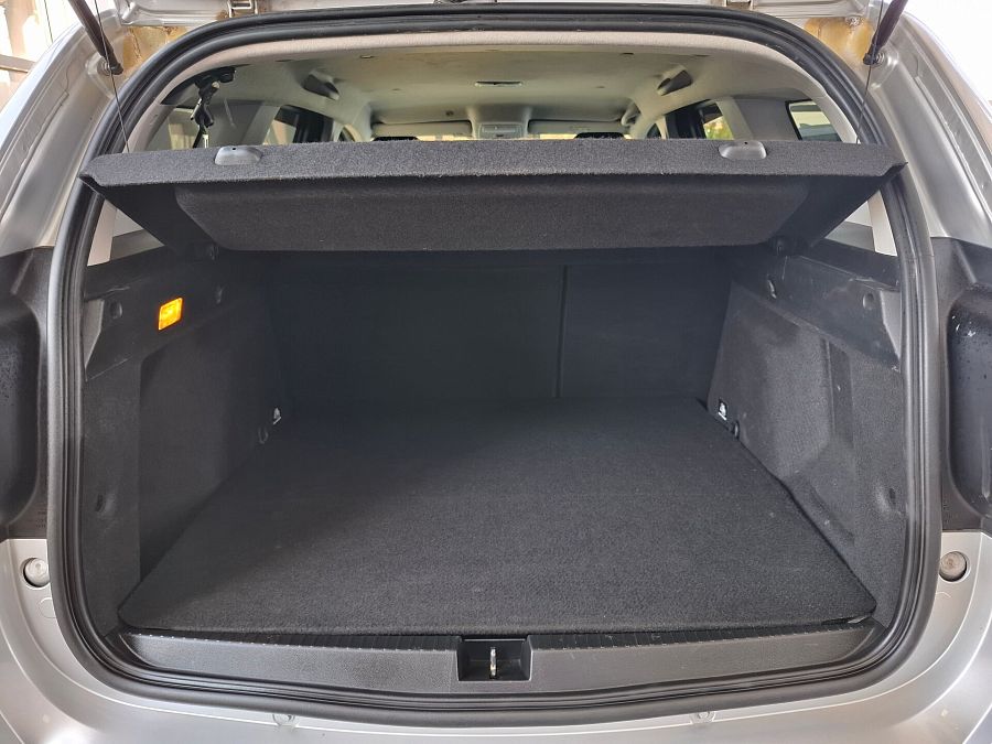 Renault Duster 1.6 MT (117 л.с.) 4WD, 2021