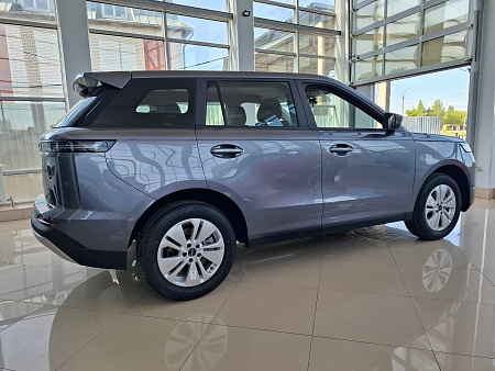 Jaecoo J6 1.5 AMT (147 л.с.), 2026 Jaecoo J6 1.5 AMT (147 л.с.), 2026