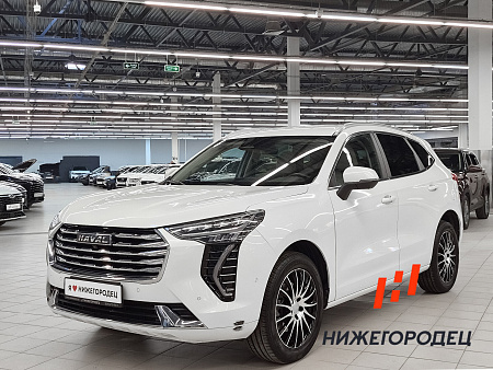 Haval Jolion 1.5 AMT (150 л.с.) 4WD, 2023 Haval Jolion 1.5 AMT (150 л.с.) 4WD, 2023 — купить в Нижнем Новгороде