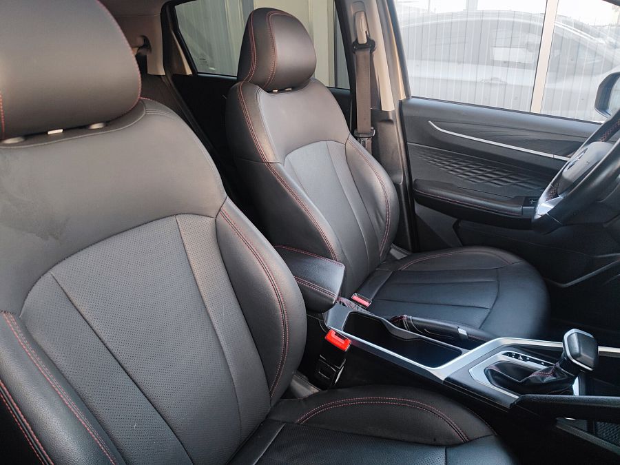 Livan X3 Pro 1.5 CVT (103 л.с.), 2023