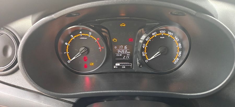Lada (Ваз) Granta 1.6 MT (90 л.с.), 2022 Lada (Ваз) Granta 1.6 MT (90 л.с.), 2022