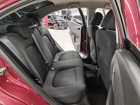 Chevrolet Aveo 1.6 AT (115 л.с.), 2013 Chevrolet Aveo 1.6 AT (115 л.с.), 2013 — купить в Нижнем Новгороде