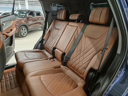 Chery Tiggo 8 Pro Max 2.0 AMT (197 л.с.) 4WD, 2022 Chery Tiggo 8 Pro Max 2.0 AMT (197 л.с.) 4WD, 2022 — купить в Нижнем Новгороде