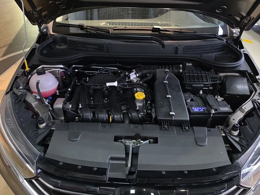 Lada (Ваз) Aura 1.8 CVT (122 л.с.), 2025 Lada (Ваз) Aura 1.8 CVT (122 л.с.), 2025