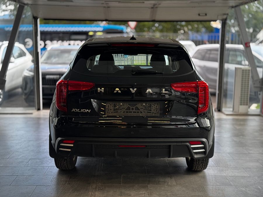 Haval Jolion 1.5 MT (143 л.с.), 2025 Haval Jolion 1.5 MT (143 л.с.), 2025