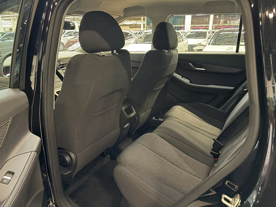 Jaecoo J6 1.5 AMT (147 л.с.), 2026 Jaecoo J6 1.5 AMT (147 л.с.), 2026
