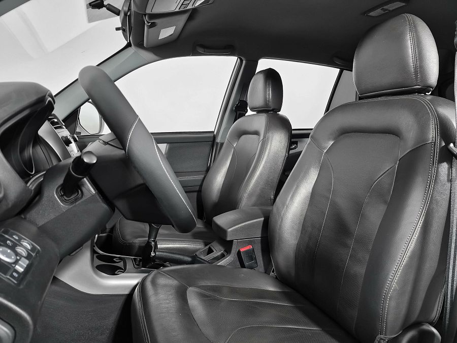 Lifan X60 1.8 MT (128 л.с.), 2016 Lifan X60 1.8 MT (128 л.с.), 2016