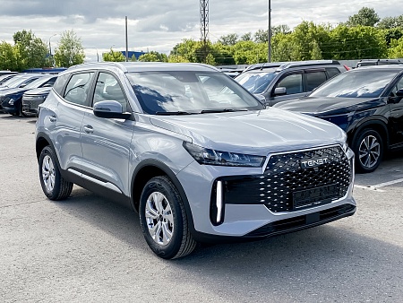 Tenet T4 1.5 CVT (113 л.с.), 2026 Tenet T4 1.5 CVT (113 л.с.), 2026