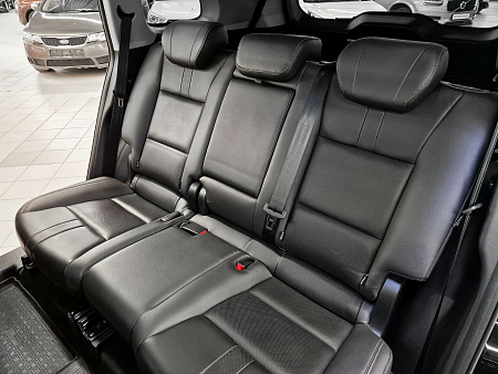 GAC GS8 2.0 AT (190 л.с.) 4WD, 2023 — купить в Нижнем Новгороде