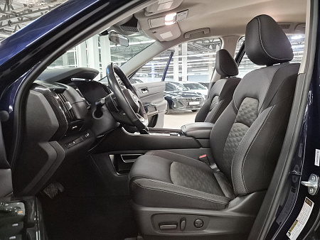 Nissan Pathfinder 3.5 AT (284 л.с.) 4WD, 2021 Nissan Pathfinder 3.5 AT (284 л.с.) 4WD, 2021 — купить в Нижнем Новгороде