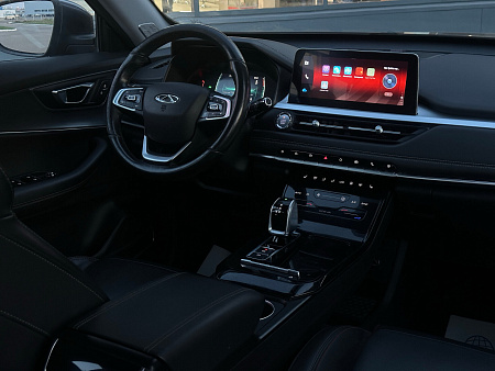 Chery Tiggo 7 Pro 1.5 CVT (147 л.с.), 2022 — купить в Нижнем Новгороде