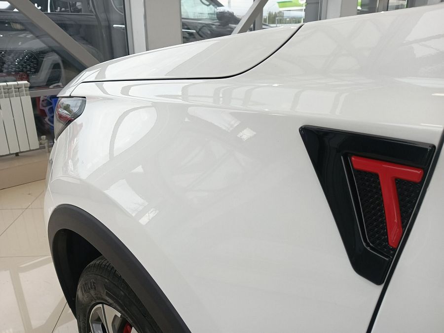 Chery Tiggo 7 Pro Max 1.6 AMT (150 л.с.), 2024 Chery Tiggo 7 Pro Max 1.6 AMT (150 л.с.), 2024