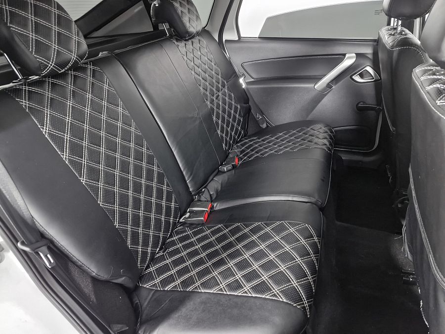 Lada (Ваз) Granta 1.6 MT (106 л.с.), 2019