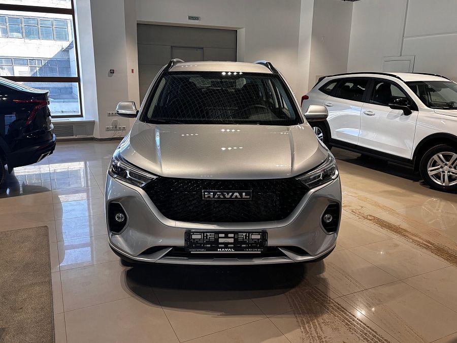 Haval M6 1.5 AMT (143 л.с.), 2026