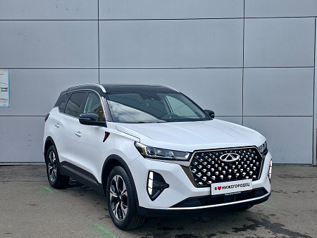 Chery Tiggo 7 Pro Max 1.6 AMT (150 л.с.) 4WD, 2023 Chery Tiggo 7 Pro Max 1.6 AMT (150 л.с.) 4WD, 2023 — купить в Нижнем Новгороде