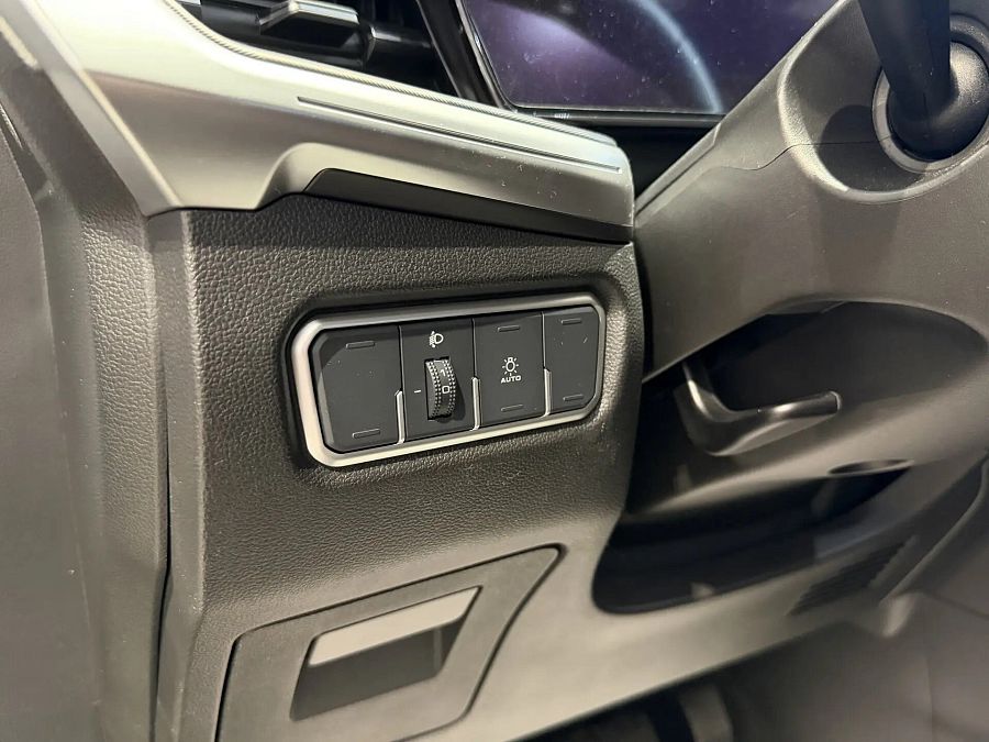 Haval F7 2.0 AMT (200 л.с.) 4WD, 2026 Haval F7 2.0 AMT (200 л.с.) 4WD, 2026