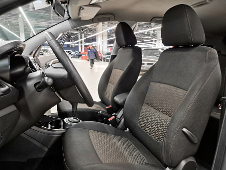 Lada (Ваз) Vesta SW 1.8 AMT (122 л.с.), 2019 Lada (Ваз) Vesta SW 1.8 AMT (122 л.с.), 2019 — купить в Нижнем Новгороде