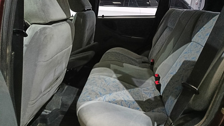 Chevrolet Niva 1.7 MT (80 л.с.) 4WD, 2004 — купить в Нижнем Новгороде