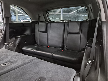 Toyota Highlander 3.5 AT (249 л.с.) 4WD, 2014 — купить в Нижнем Новгороде