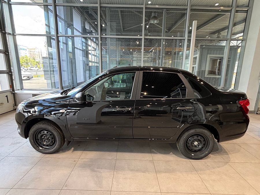 Lada (Ваз) Granta 1.6 MT (90 л.с.), 2026