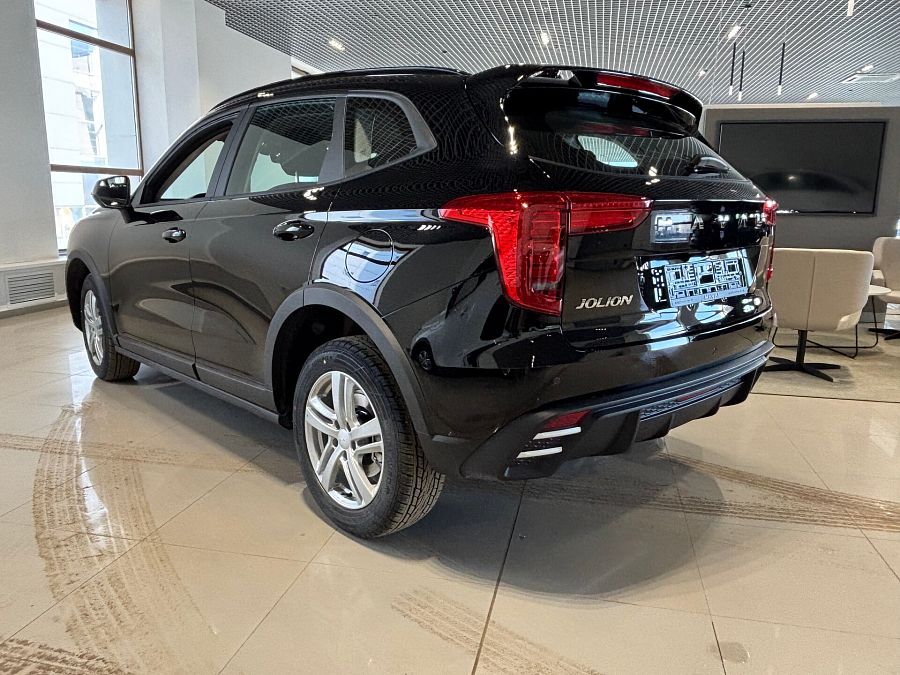Haval Jolion 1.5 AMT (143 л.с.), 2026 Haval Jolion 1.5 AMT (143 л.с.), 2026
