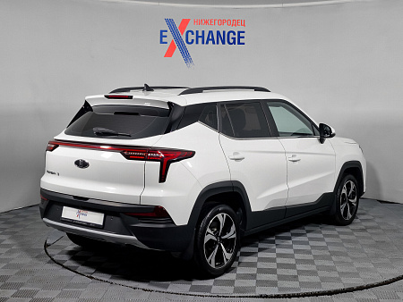 Москвич 3 1.5 CVT (150 л.с.), 2023 Москвич 3 1.5 CVT (150 л.с.), 2023 — купить в Нижнем Новгороде