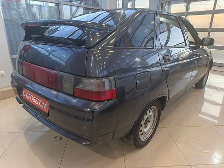 Lada (Ваз) 2112 1.6 MT (90 л.с.), 2008 — купить в Нижнем Новгороде