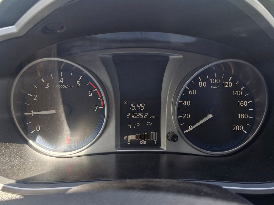 Datsun on-DO 1.6 MT (87 л.с.), 2019