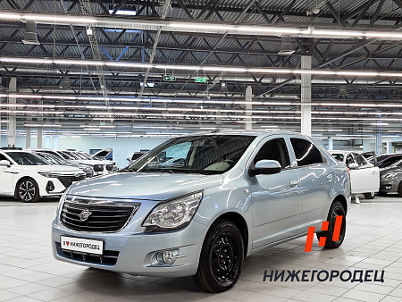 Ravon R4 1.5 MT (106 л.с.), 2019 Ravon R4 1.5 MT (106 л.с.), 2019 — купить в Нижнем Новгороде
