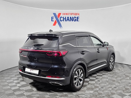 Chery Tiggo 7 Pro Max 1.5 CVT (147 л.с.), 2023