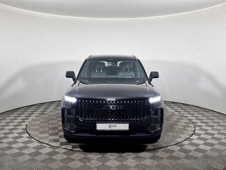 Jaecoo J7 1.6 AMT (150 л.с.), 2026