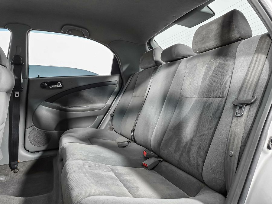 Chevrolet Lacetti 1.6 AT (109 л.с.), 2007