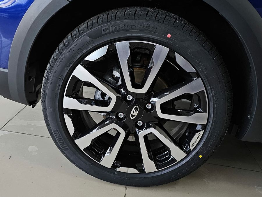 Lada (Ваз) Vesta SW Cross 1.8 CVT (122 л.с.), 2026 Lada (Ваз) Vesta SW Cross 1.8 CVT (122 л.с.), 2026