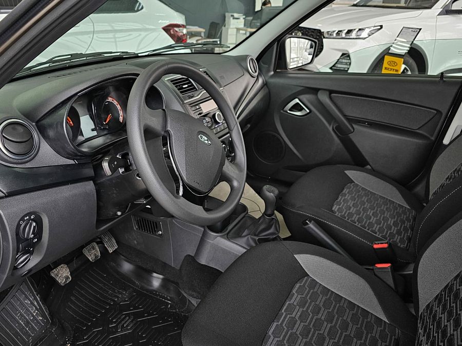 Lada (Ваз) Granta Cross 1.6 MT (90 л.с.), 2026 Lada (Ваз) Granta Cross 1.6 MT (90 л.с.), 2026
