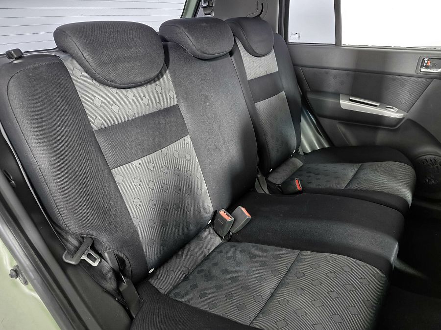 Hyundai Getz 1.6 AT (105 л.с.), 2007