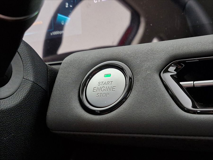BAIC U5 Plus 1.5 CVT (105 л.с.), 2025 BAIC U5 Plus 1.5 CVT (105 л.с.), 2025