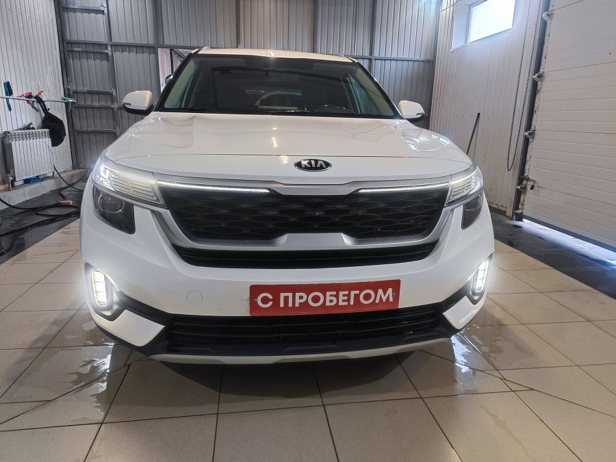 Kia Seltos 2.0 CVT (149 л.с.) 4WD, 2020 Kia Seltos 2.0 CVT (149 л.с.) 4WD, 2020
