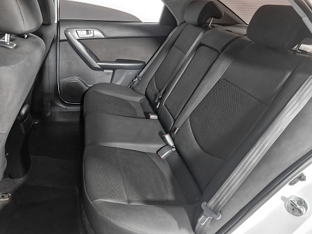 Kia Cerato 5-speed 1.6 MT (126 л.с.), 2011 Kia Cerato 5-speed 1.6 MT (126 л.с.), 2011 — купить в Нижнем Новгороде