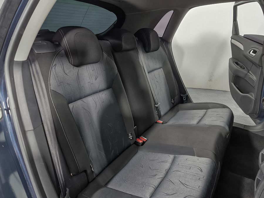 Citroen C4 1.6 AT (120 л.с.), 2012