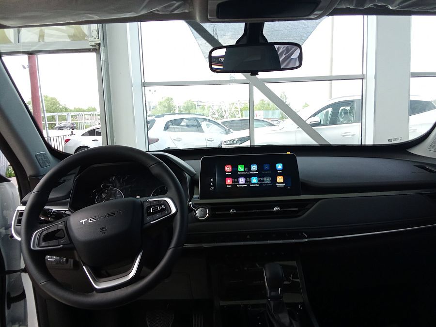 Tenet T4 1.5 CVT (113 л.с.), 2026 Tenet T4 1.5 CVT (113 л.с.), 2026