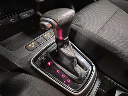 Kia Rio 1.6 AT (123 л.с.), 2020 — купить в Нижнем Новгороде