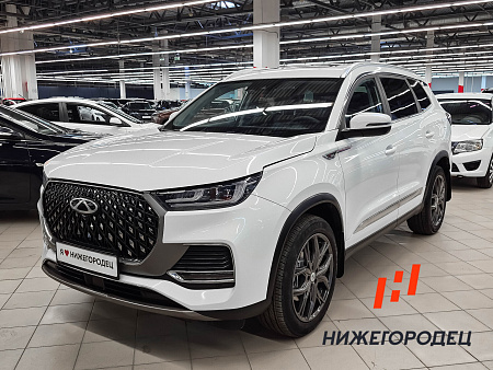 Chery Tiggo 8 Pro Max 2.0 AMT (197 л.с.) 4WD, 2023 Chery Tiggo 8 Pro Max 2.0 AMT (197 л.с.) 4WD, 2023 — купить в Нижнем Новгороде
