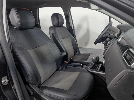 Renault Duster 1.3 CVT (150 л.с.) 4WD, 2021 Renault Duster 1.3 CVT (150 л.с.) 4WD, 2021 — купить в Нижнем Новгороде