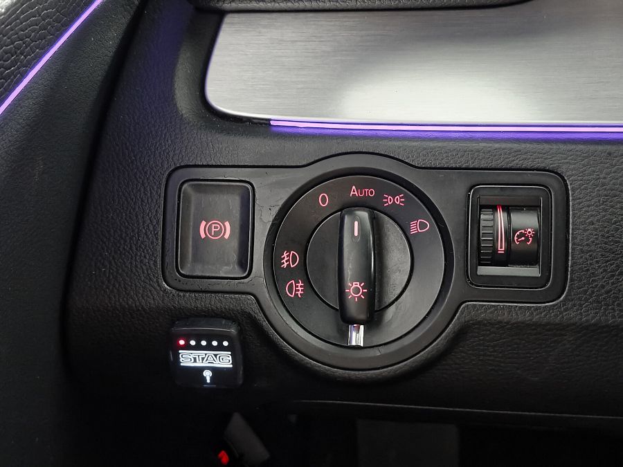 Volkswagen Passat 1.8 AT (160 л.с.), 2008 Volkswagen Passat 1.8 AT (160 л.с.), 2008